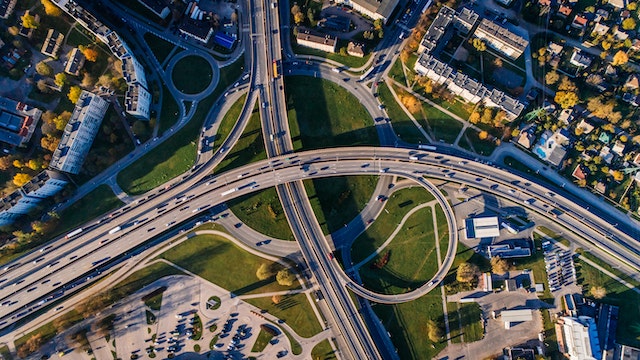 A importância da indústria automobilística no Brasil