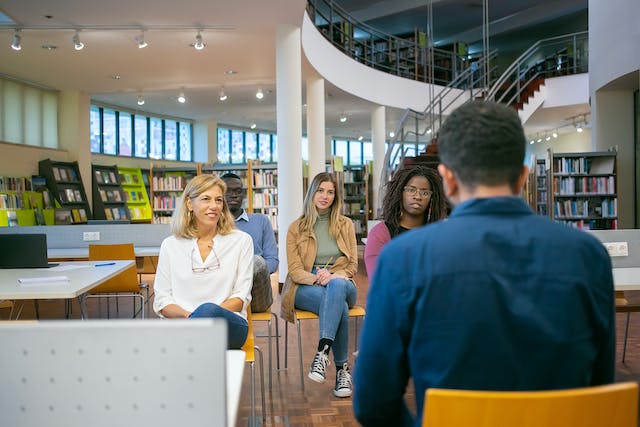 Campos de Experiência da Educação Infantil