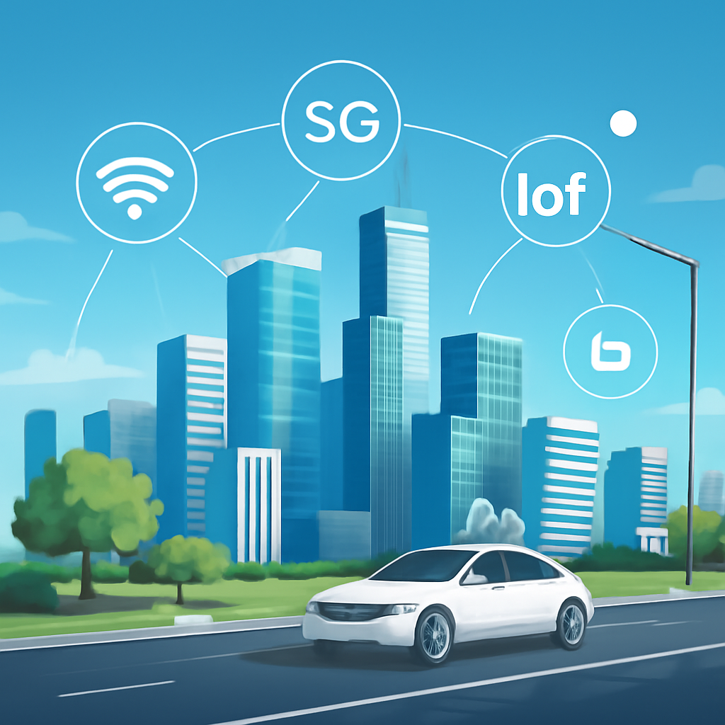 Comparando Tecnologias Atuais: O Que Esperar no Brasil Até 2027