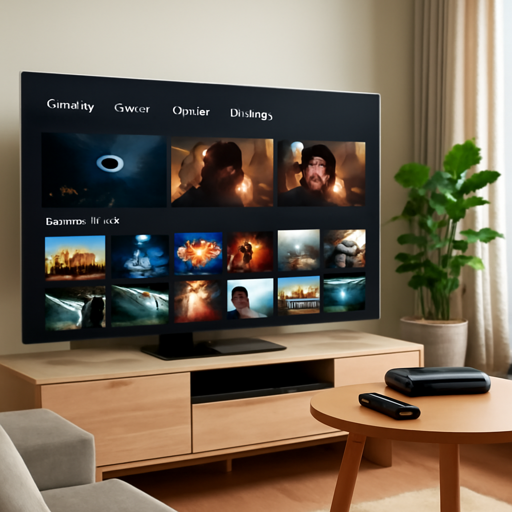 Amazon Prime, Max e Telecine na SKY: guia prático para iniciantes assistirem pela TV sem complicação
