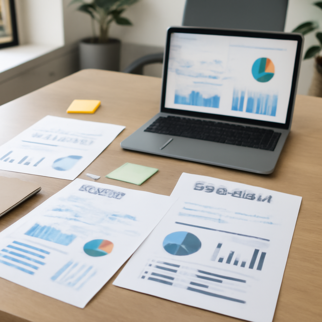 Agência de Marketing Digital