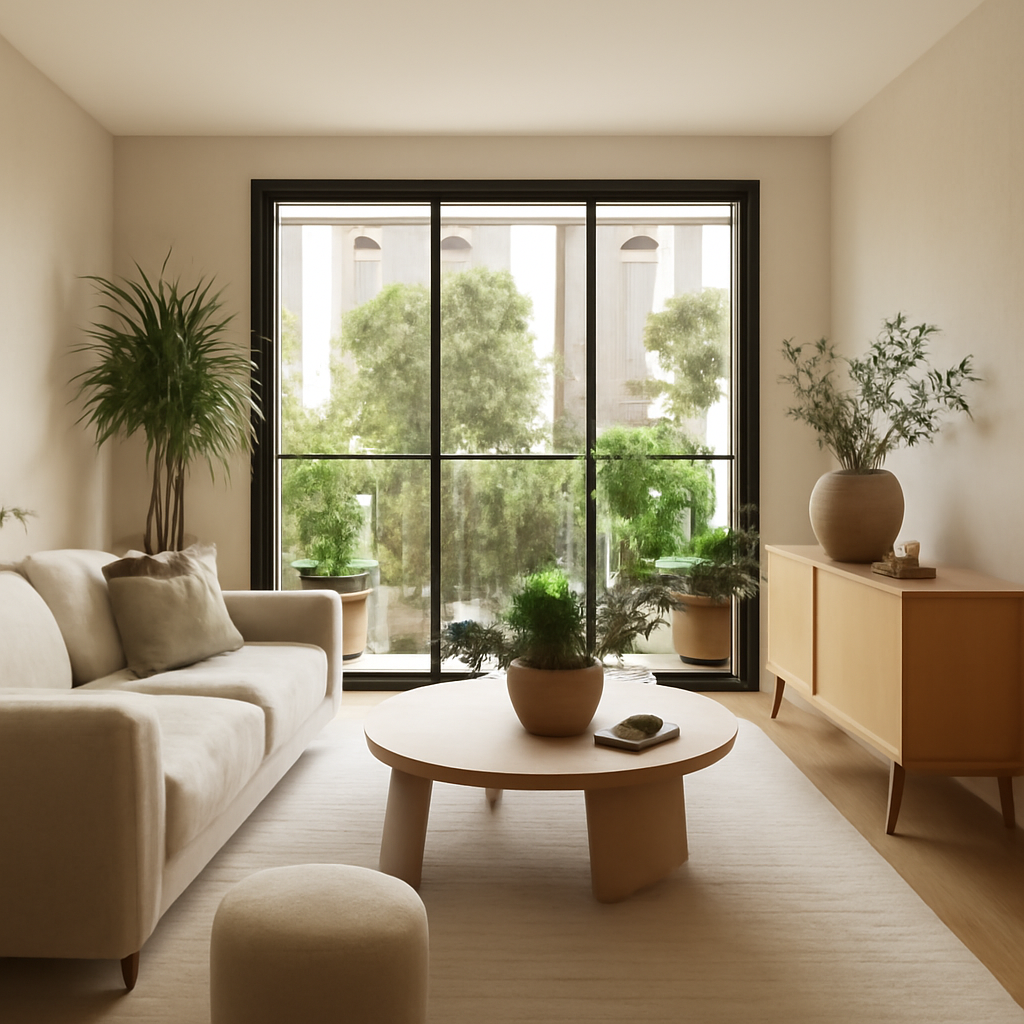 Feng Shui para pais iniciantes: como comparar soluções e manter a casa bonita e realmente segura
