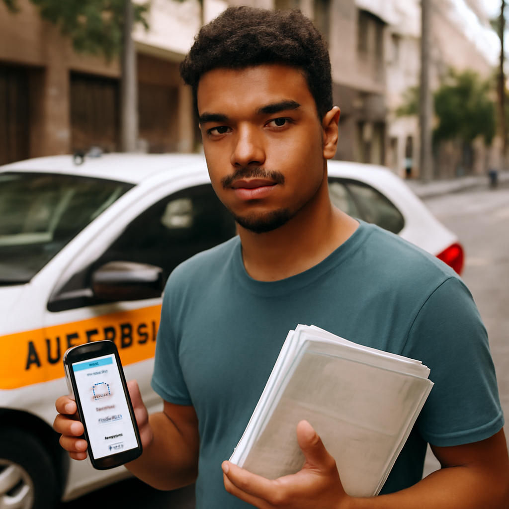 O guia definitivo para desburocratizar a emissão da sua carteira de motorista