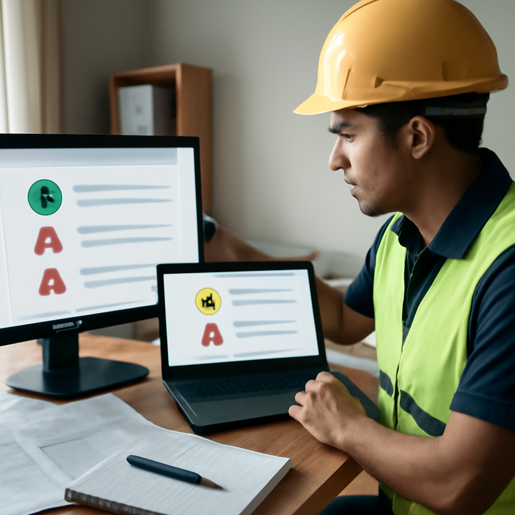 software de sst