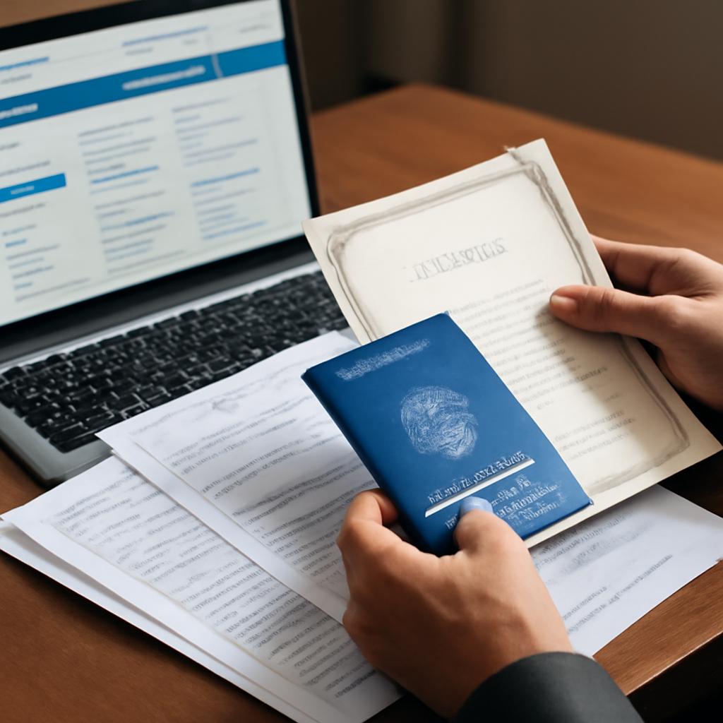 obter certificação educacional rápida
