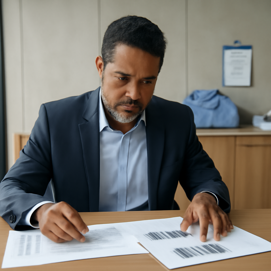 O custo oculto na gestão de funcionários próprios que está corroendo o orçamento da sua empresa
